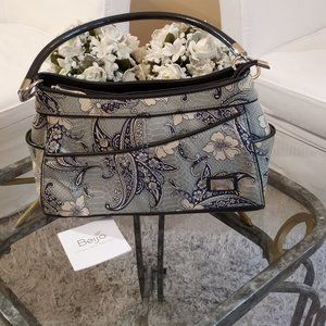 Beijo Couture Handbag
